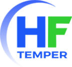 Logo HF Temper